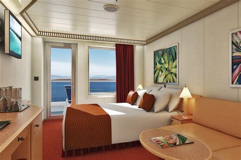 Discover the Ultimate Family Vacation with Carnival Magic's Balcony Suites